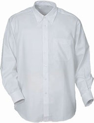 camisas gabardina