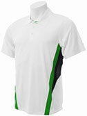 playera polo deportiva